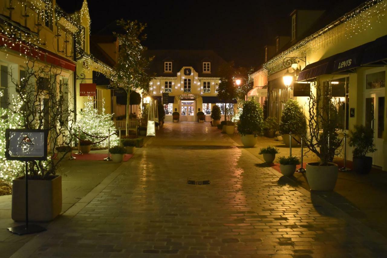 Lorely - Maison Proche Disneyland Et Paris Montevrain Bagian luar foto
