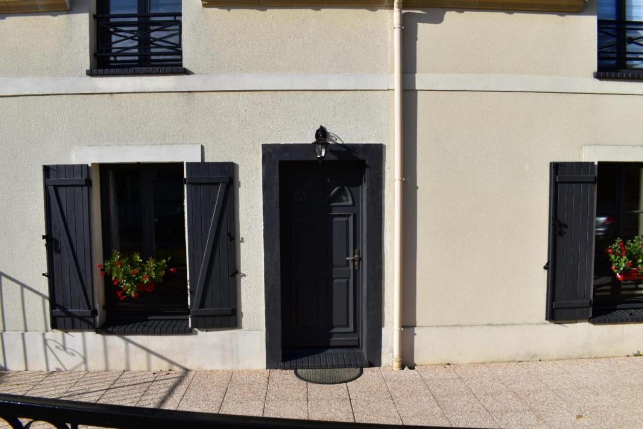 Lorely - Maison Proche Disneyland Et Paris Montevrain Bagian luar foto